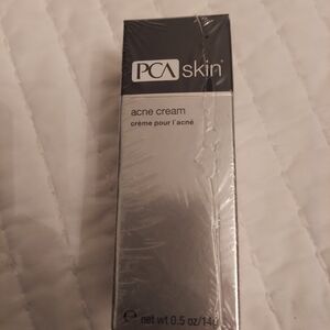 PCA Skin Acne Cream 0.5 Oz